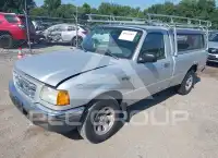 2002 Ford RANGER photo