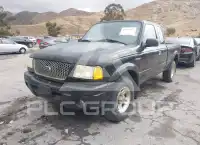 2002 Ford RANGER photo