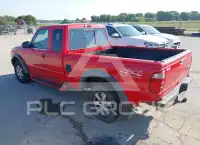 2002 Ford RANGER фото