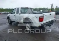 2002 Ford RANGER photo