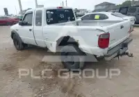 2002 Ford RANGER фото