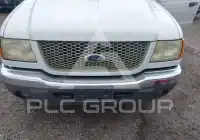 2002 Ford RANGER фото