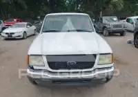 2002 Ford RANGER фото