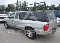 2002 Ford RANGER photo