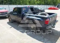 2002 Ford RANGER фото