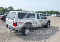 2002 Ford RANGER photo