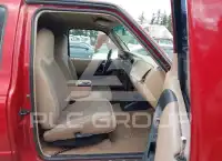 2002 Ford RANGER photo