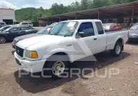 2002 Ford RANGER фото