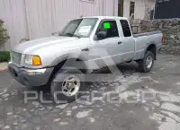 2002 Ford RANGER фото