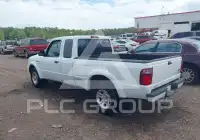 2002 Ford RANGER фото
