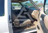 2002 Ford RANGER фото