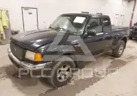 2002 Ford RANGER фото