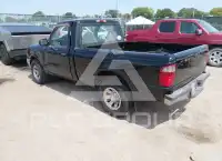 2002 Ford RANGER фото