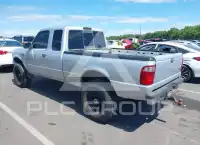 2002 Ford RANGER фото