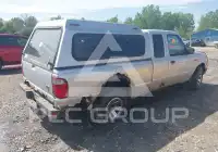 2002 Ford RANGER фото