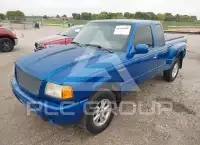 2002 Ford RANGER фото