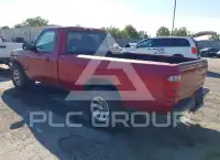 2002 Ford RANGER фото