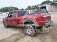 2002 Ford RANGER фото