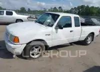 2002 Ford RANGER фото
