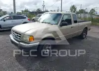 2002 Ford RANGER photo