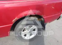 2002 Ford RANGER фото