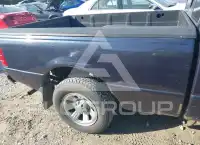 2002 Ford RANGER фото
