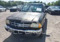 2002 Ford RANGER photo
