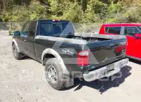 2002 Ford RANGER фото