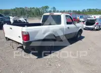 2002 Ford RANGER фото