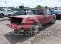 2002 Ford RANGER фото