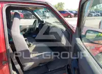 2002 Ford RANGER фото
