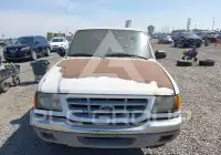 2002 Ford RANGER фото