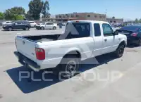 2002 Ford RANGER фото