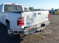 2002 Ford RANGER фото