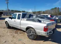 2002 Ford RANGER фото