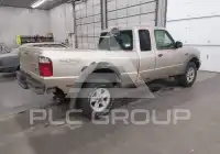 2002 Ford RANGER фото