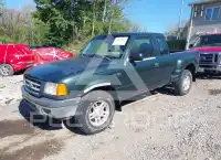 2002 Ford RANGER фото