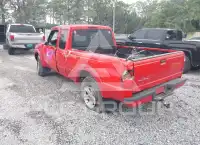 2002 Ford RANGER фото
