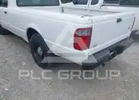 2002 Ford RANGER photo