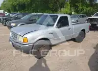 2002 Ford RANGER photo