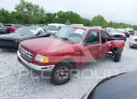 2002 Ford RANGER фото