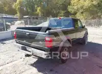 2002 Ford RANGER фото