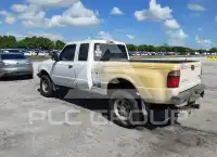 2002 Ford RANGER фото
