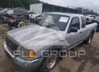 2002 Ford RANGER photo