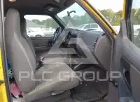 2002 Ford RANGER фото