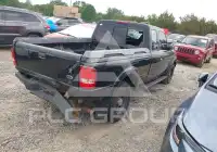 2002 Ford RANGER фото