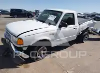 2002 Ford RANGER фото