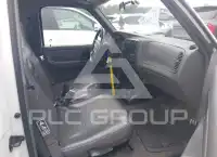 2002 Ford RANGER photo
