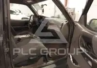 2002 Ford RANGER фото