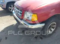 2002 Ford RANGER фото